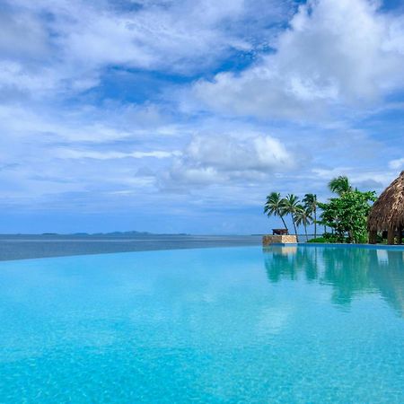 Fiji Marriott Resort Momi Bay Bagian luar foto
