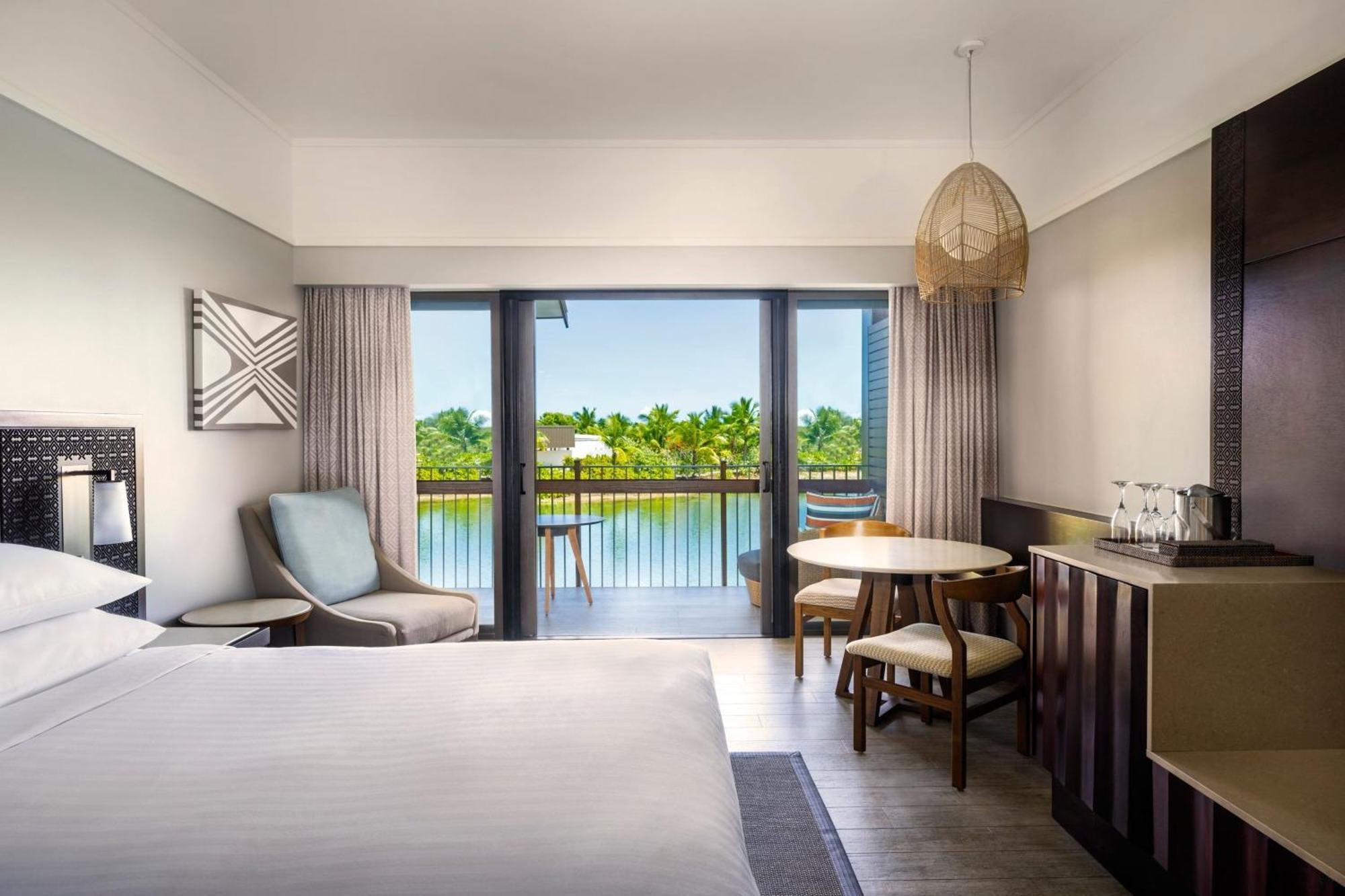 Fiji Marriott Resort Momi Bay Bagian luar foto