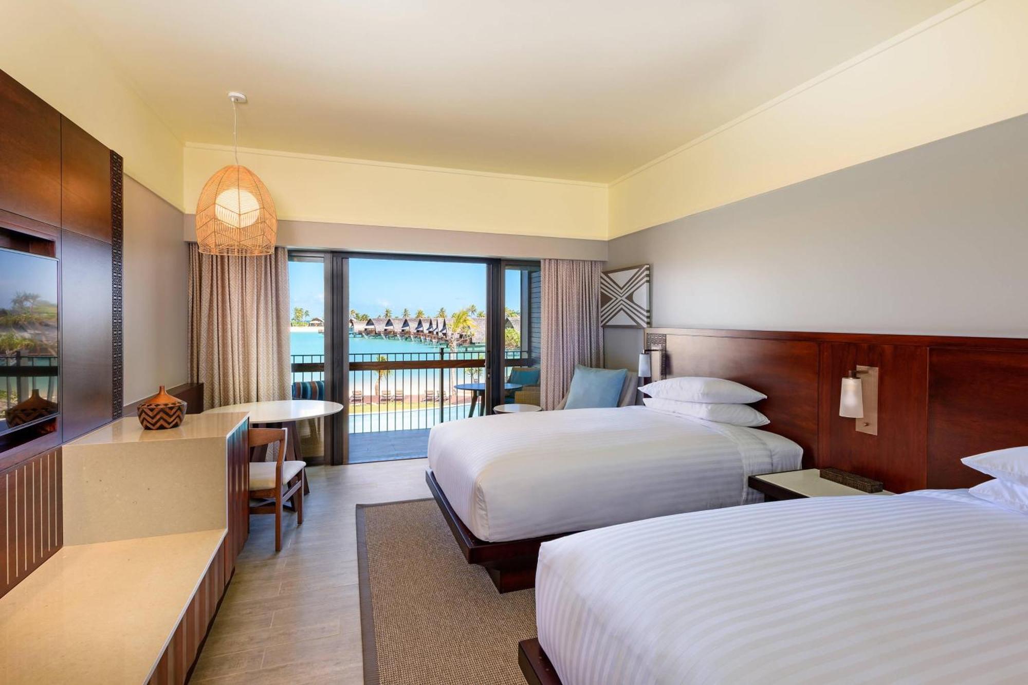 Fiji Marriott Resort Momi Bay Bagian luar foto