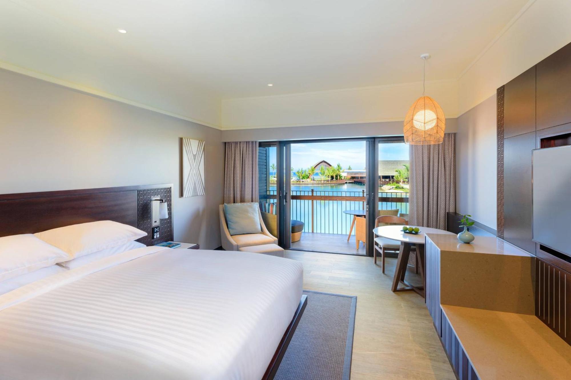 Fiji Marriott Resort Momi Bay Bagian luar foto
