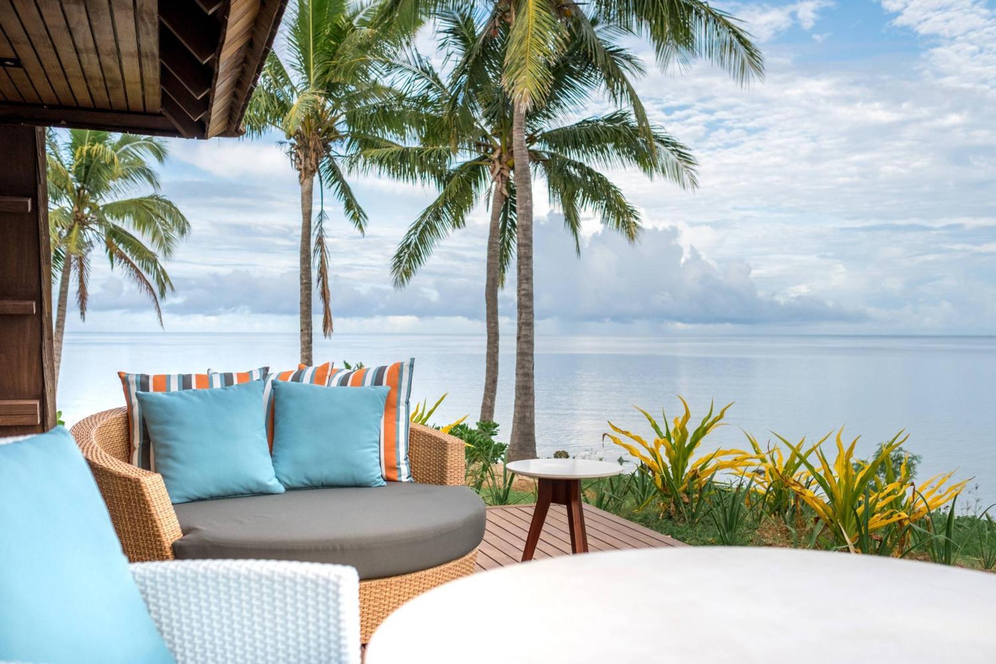 Fiji Marriott Resort Momi Bay Bagian luar foto