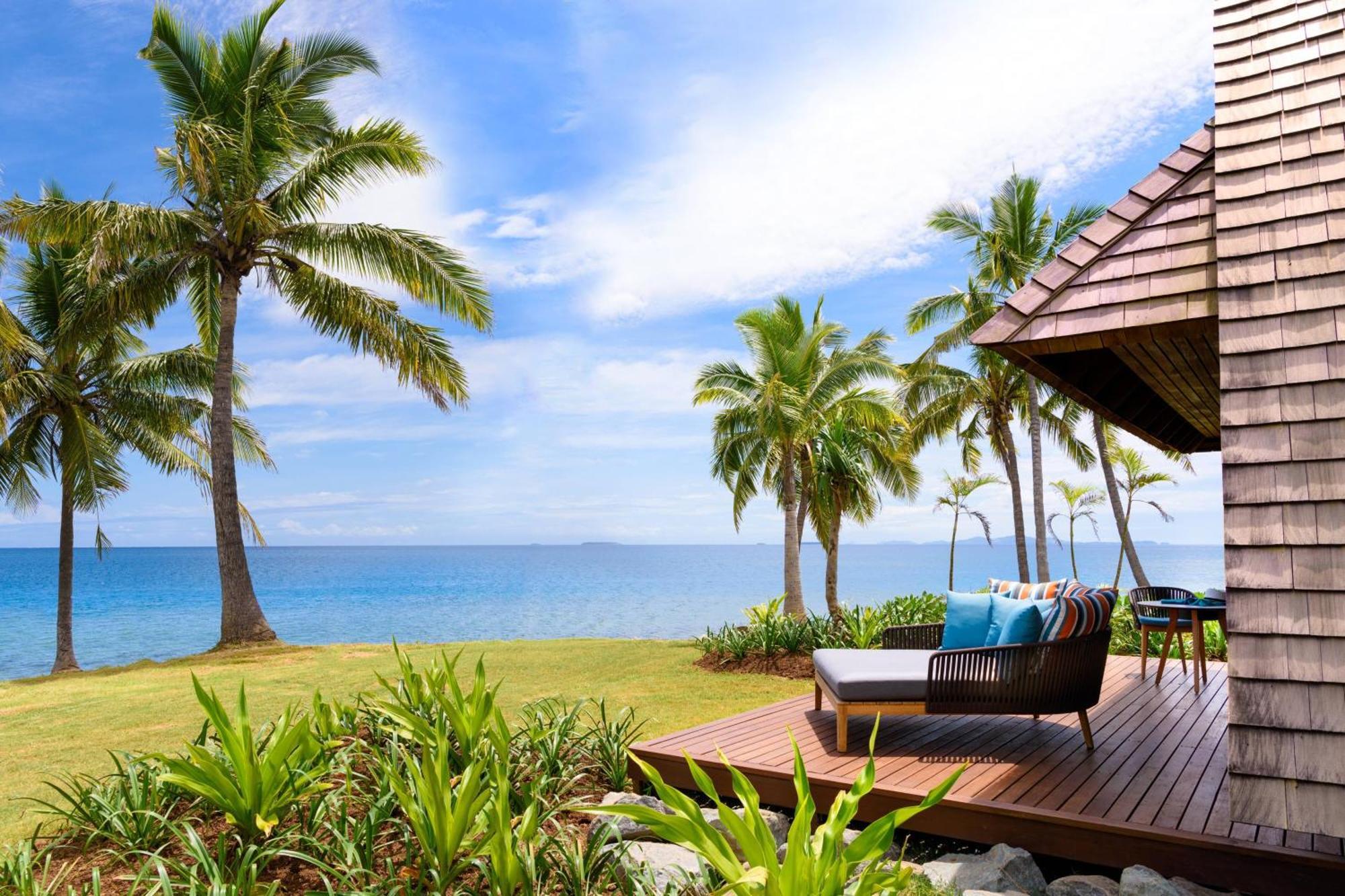 Fiji Marriott Resort Momi Bay Bagian luar foto