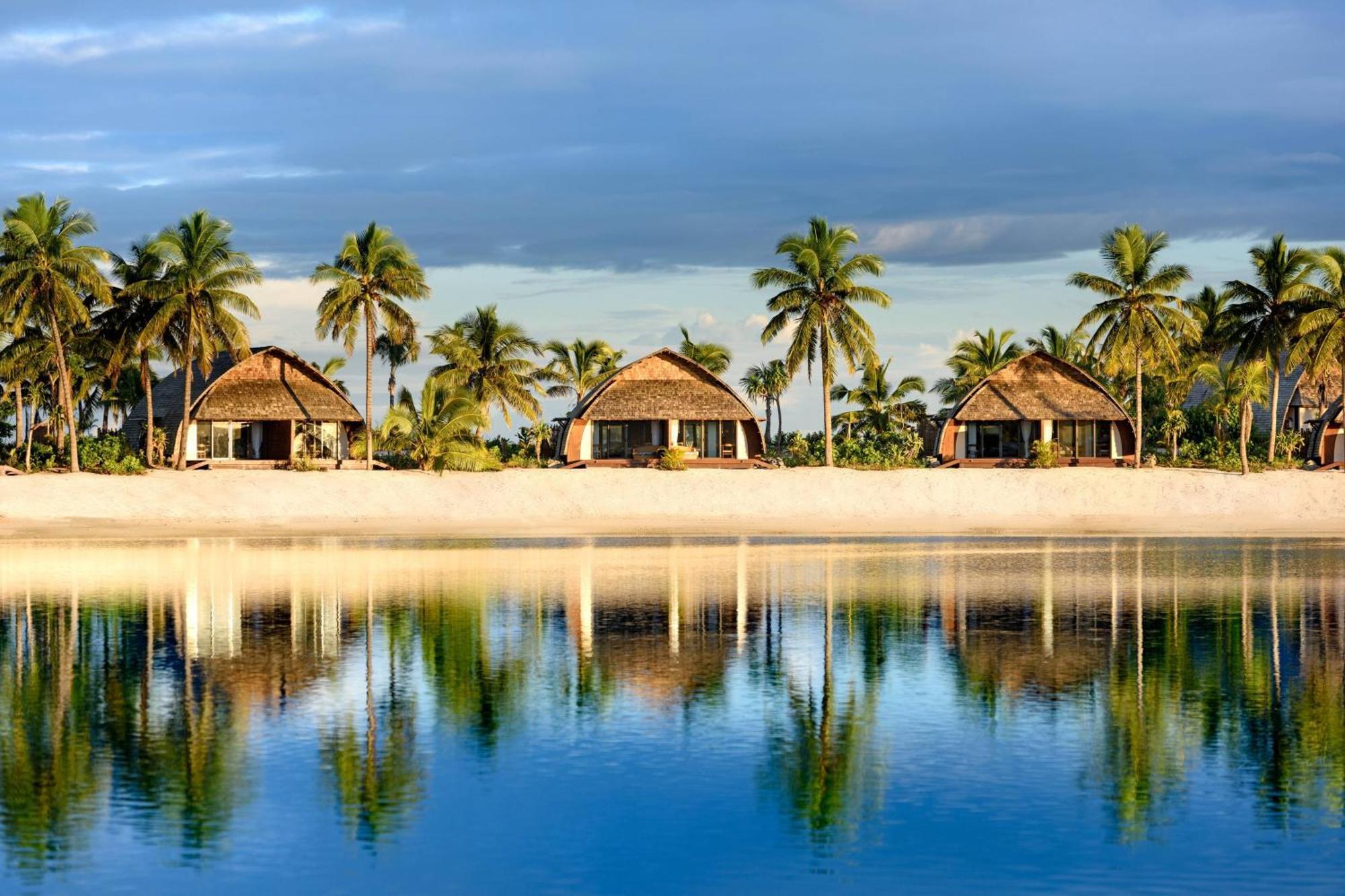 Fiji Marriott Resort Momi Bay Bagian luar foto