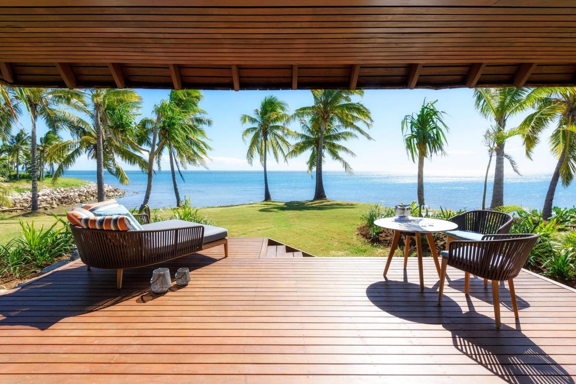 Fiji Marriott Resort Momi Bay Bagian luar foto