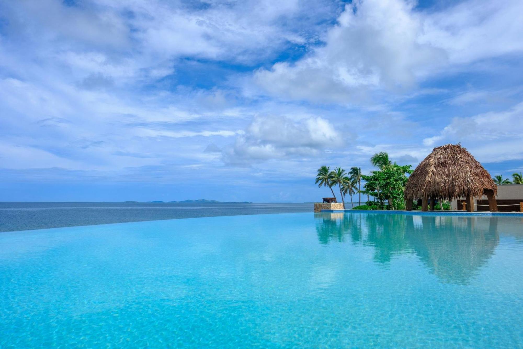 Fiji Marriott Resort Momi Bay Bagian luar foto