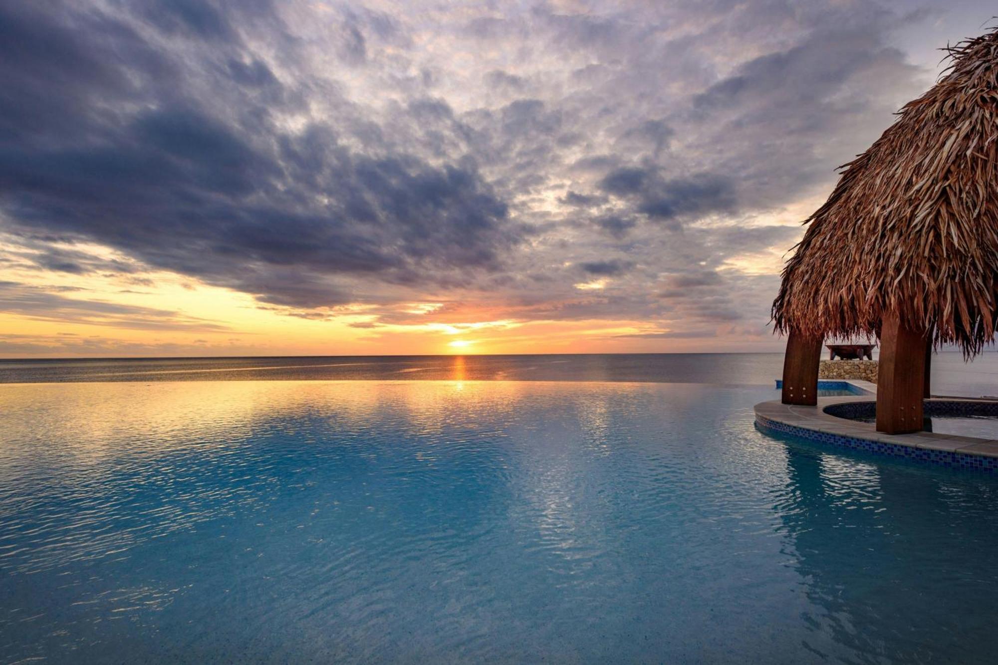Fiji Marriott Resort Momi Bay Bagian luar foto